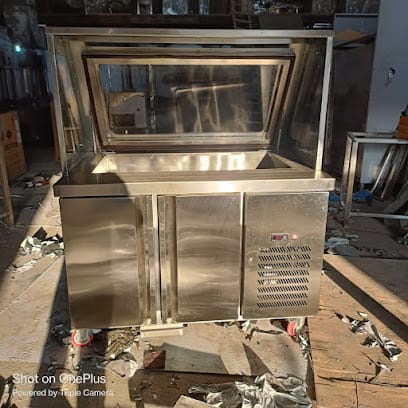 Kanishka Kitchen Equipment business photograph