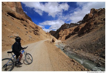 Unventured Expeditions business photograph