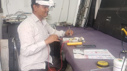 Mahalaxmi Electronics business photograph