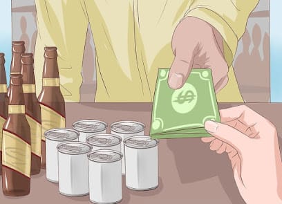 The Environmental Recycling of NY business photograph