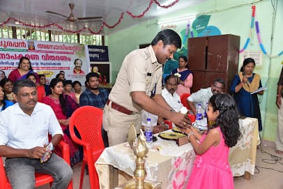 Home Nursing (Guruvayoorappan Associates) business photograph