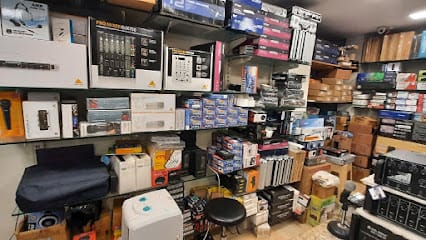 Sound Emporio business photograph