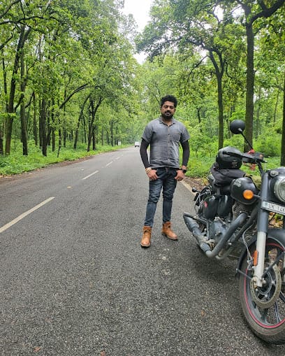 Go Go Adventure - Bikes and Scooty on Rent business photograph