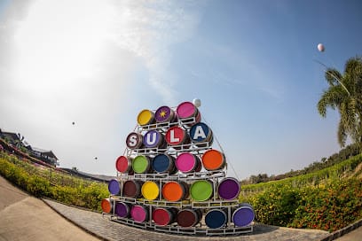 Sula Vineyards business photograph