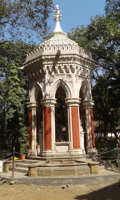 The Bai Sakarbai Dinshaw Petit Hospital for Animals business photograph