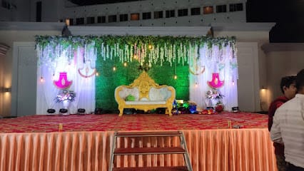 Dibyanshu Events business photograph