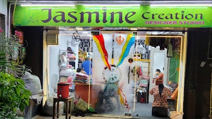Jasmine Creation Designer Studio business photograph