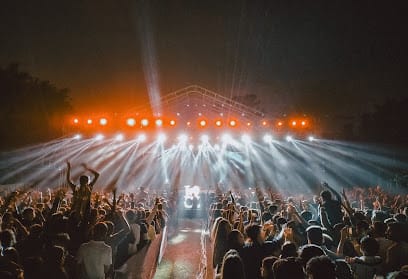 DJ Unbeatable business photograph