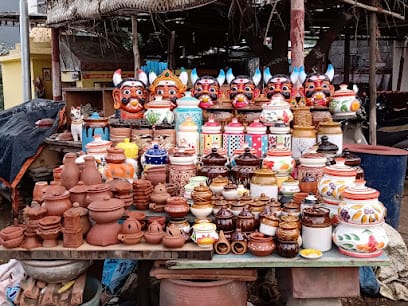 Murugan tandoori pot and mudpot Manufacturers business photograph