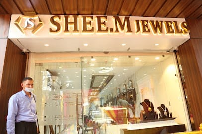 SHEE. M JEWELS business photograph
