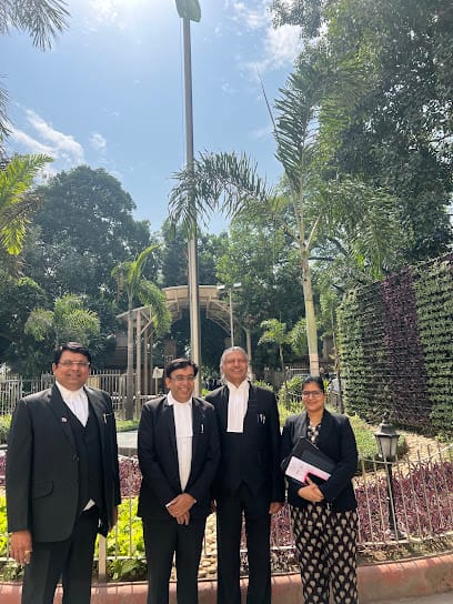 Yati and Associates | Law Office business photograph