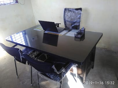 Navjivan Natural Product business photograph