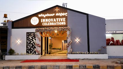 Innovative Celebrations Function Hall business photograph