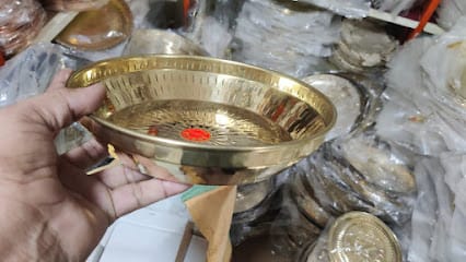 Bharath Metal Stores business photograph