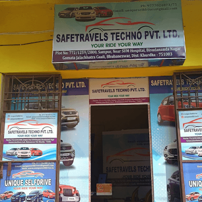 CAR RENTAL IN BHUBANEWAR | UNIQUE SELF DRIVE | Best Self Drive Car Rent in Bhubaneswar business photograph