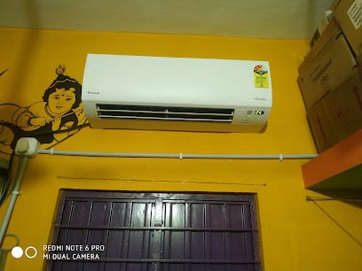 Best Home Appliances business photograph