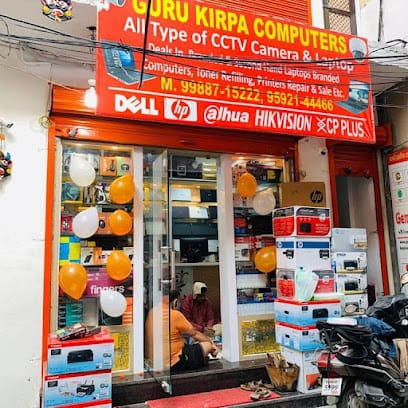 Guru Kirpa Computers | Best Computer, laptop repair available gurdaspur | Best wholesale laptop dell, asus, hp, Lenovo business photograph