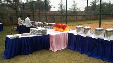 Bangalore Caterers business photograph