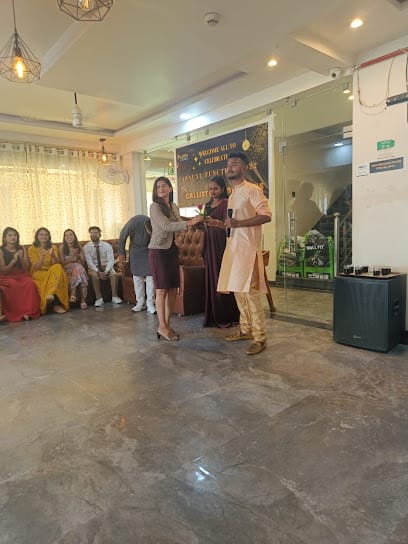 Callisto IT Solutions - Best Software Development , Web Application Development and Training & IT InternshipCompany business photograph