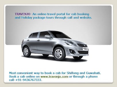 Travenjo business photograph