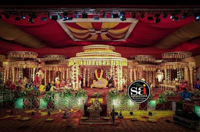Sai Productions-The Event Company business photograph