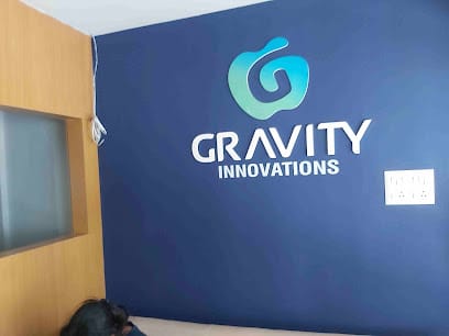 Gravity Innovative Solutions business photograph