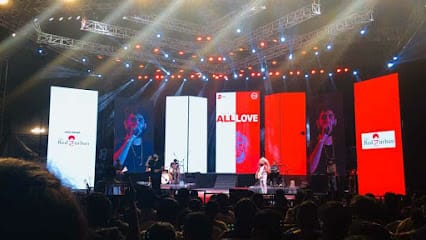 THE RED TURBAN EVENTS MANAGEMENT | WEDDING PLANNER business photograph