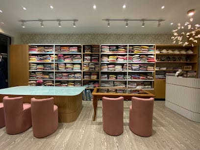 Babita’s Boutique business photograph