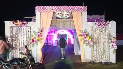 MS KAMAL WEDDING PLANNER business photograph