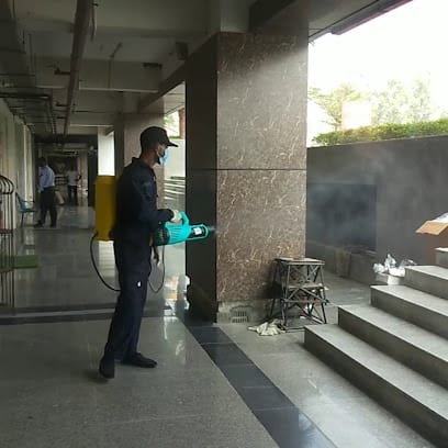 Homelife Facility Management Services business photograph