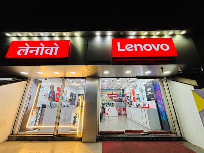 Lenovo Exclusive Store - DHS SALES PRIVATE LIMITED business photograph