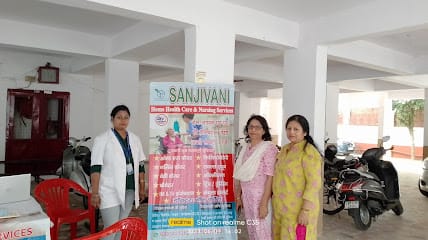 Sanjivani Homehealthcare and Nursing Services - Best Nursing | Elder Care | Baby Care | Top 10 Home Care Services in Lucknow business photograph