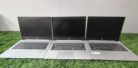 CCTech IT Solutions business photograph