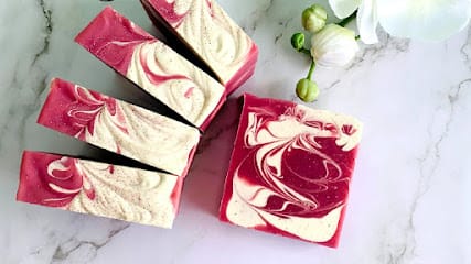 Turiyam Soaps business photograph