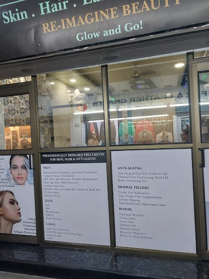 Aesthetically Yours Skin Clinic in New Delhi business photograph