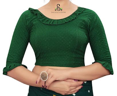 Shalini Silai Centre business photograph