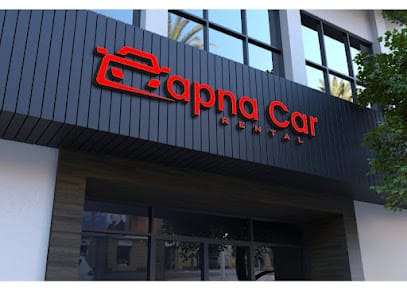 Apna Car Rental | Taxi Service in Hyderabad business photograph