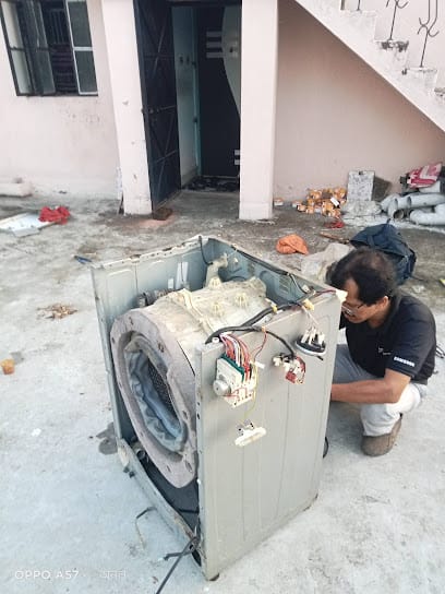 SAM APPLIANCES business photograph