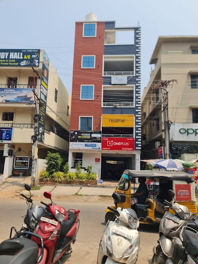 SRI TEJA TECHNOLOGIES -Lenovo Authorised Service Center business photograph