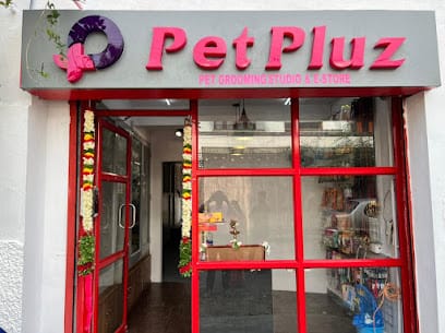 Pet Pluz Veterinary Hospital & Pet Store - Madurai business photograph