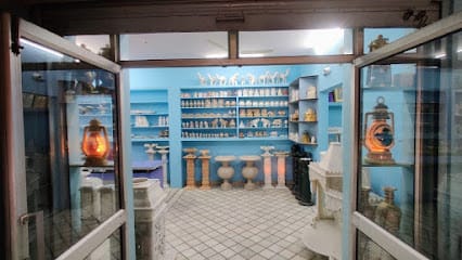 Purnima marble handicraft business photograph