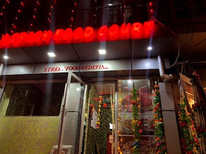 Spicy Food Court business photograph