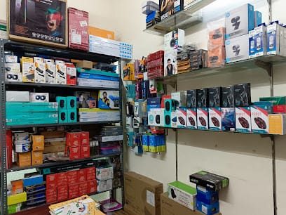 Kani computer business photograph