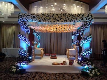 Arham Events business photograph