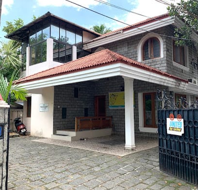 United By Cycling business photograph