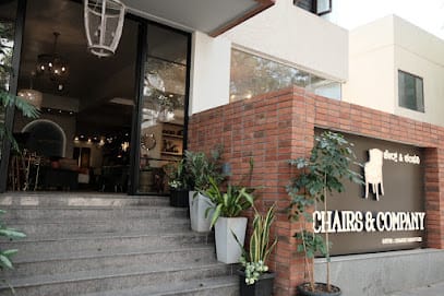 Chairs & Company - Home Decor | Custom Furniture | Luxury Furniture Stores in Bangalore business photograph