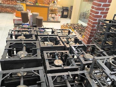 Malik Home Appliances business photograph