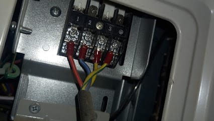 Sanjay Refrigeration bikaner business photograph