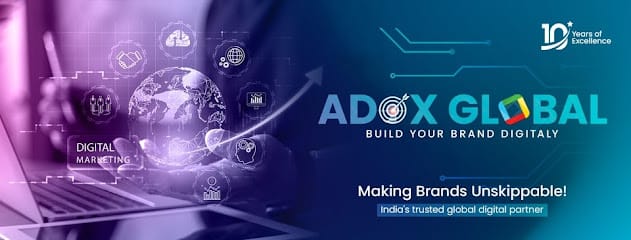 Adox Global Pvt Ltd business photograph