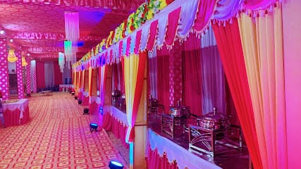 Shubham Tent House business photograph
